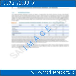 市場と産業調査レポートのイメージ